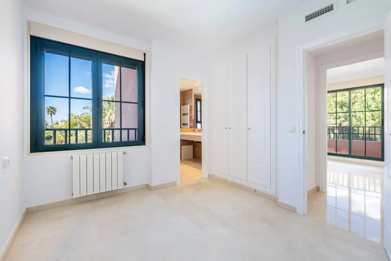 Apartament amb piscina en venda a VIENA, imagen 6