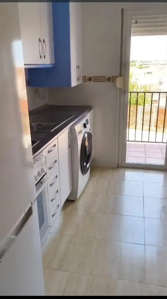 Cuina de Pis en venda en Fuensalida amb Calefacció i Balcó