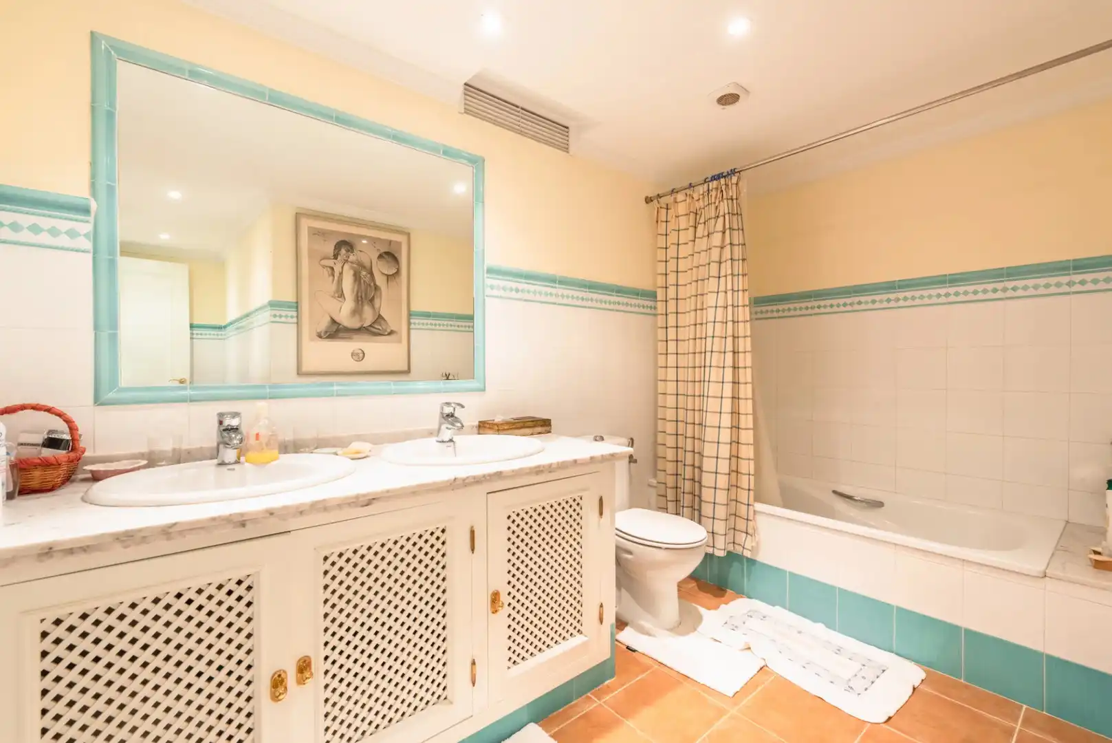 Casa con piscina en venta en Sotogrande Alto, imagen 26