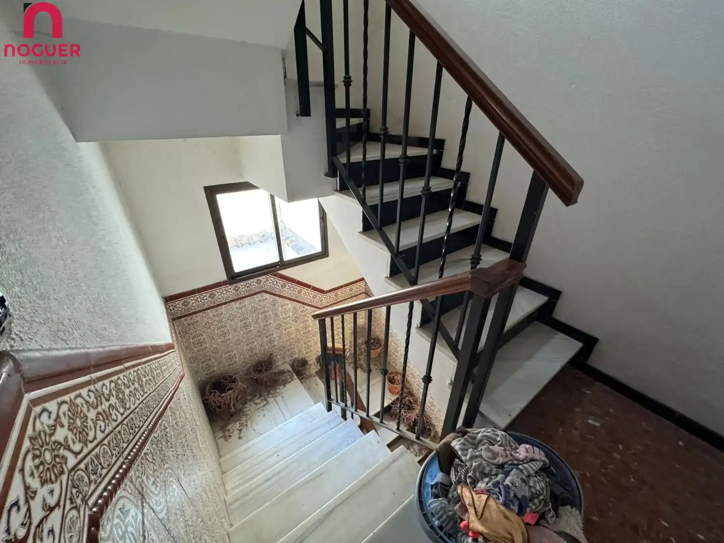 Casa o xalet en venda en Córdoba amb Terrassa i Balcó