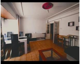 Living room of Apartment for sale in Alicante / Alacant  with Air Conditioner, Furnished and Balcony