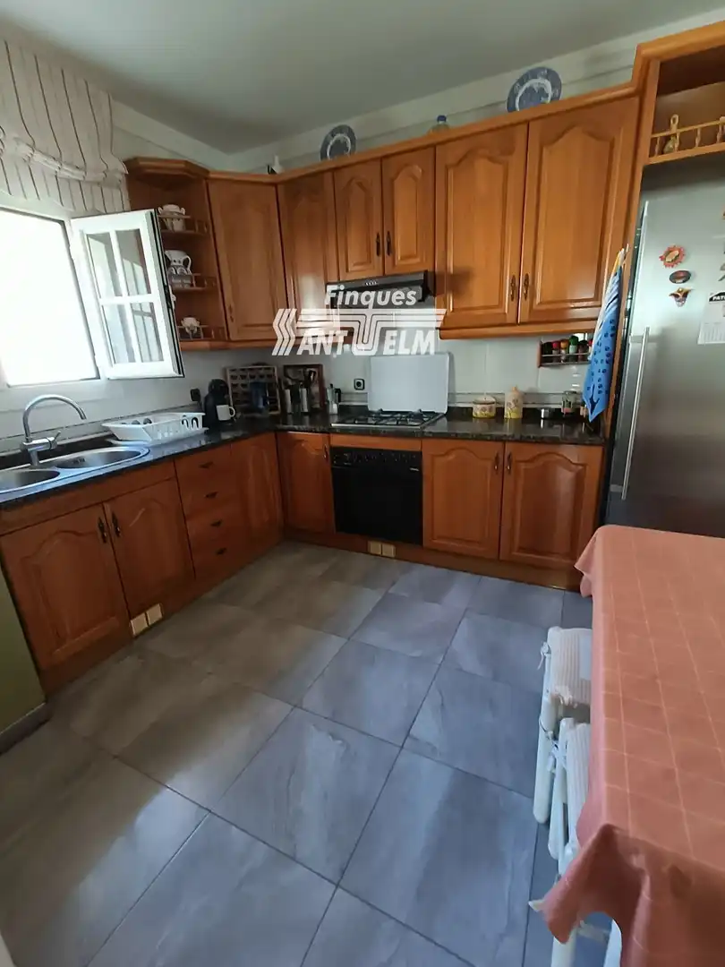 Chalet con piscina en venta en Torre de los escipiones, imagen 6