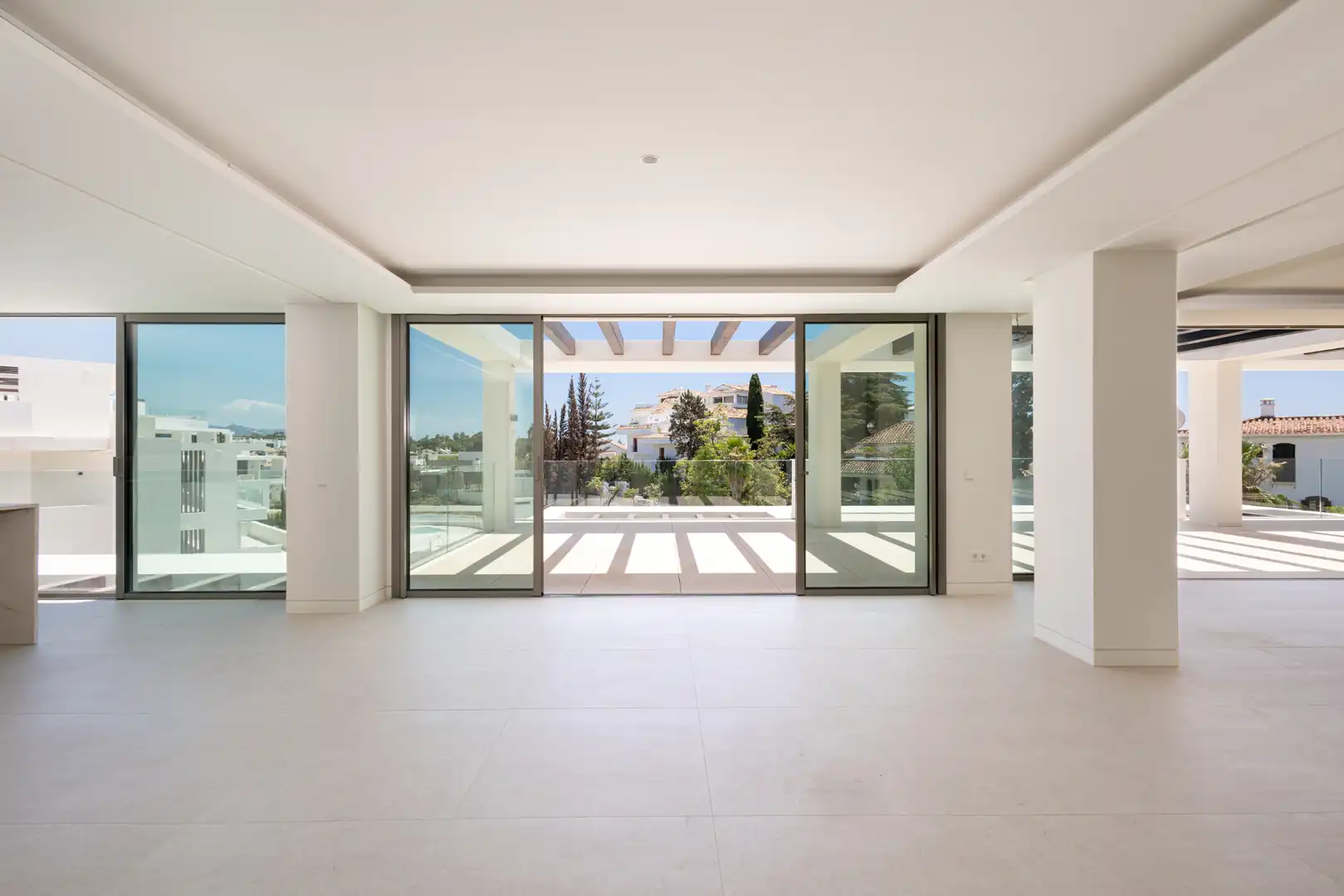 Attic for sale in Plaza Altamirano, 3, Lomas de Marbella Club