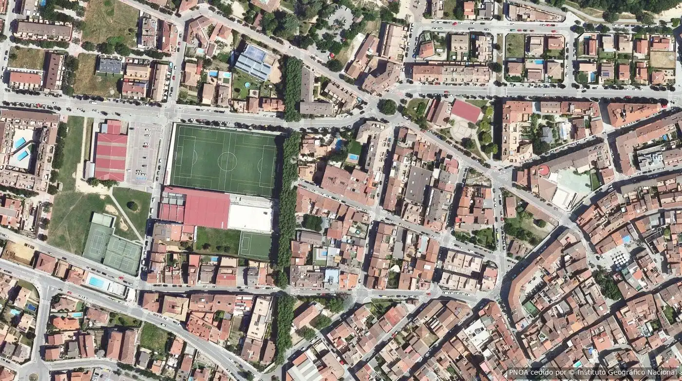 Flat for sale in Sant Celoni, Barcelona