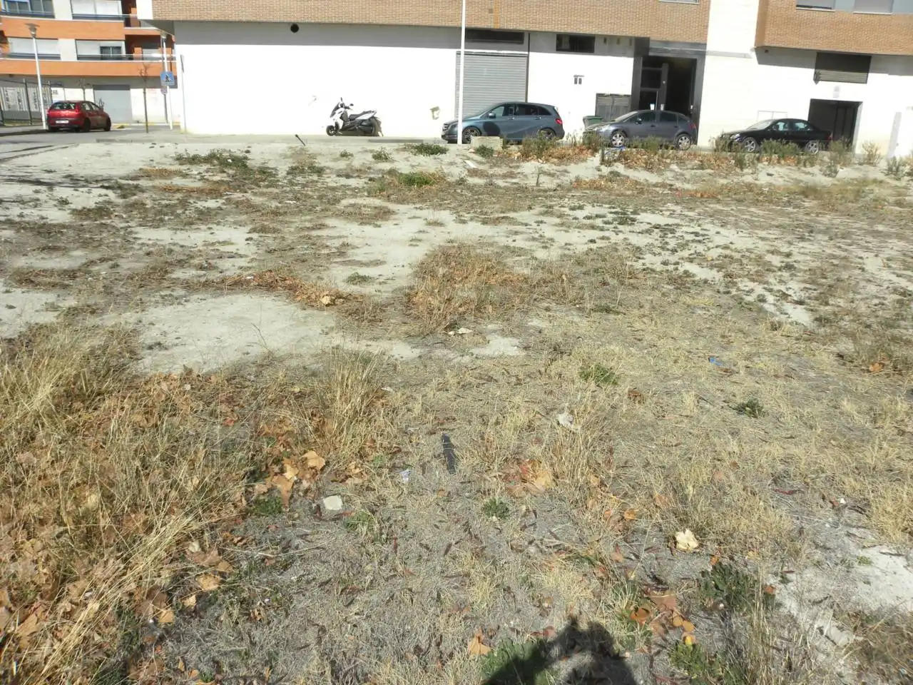 Terreny rústic en venda a Caravaca de la Cruz, imagen 4