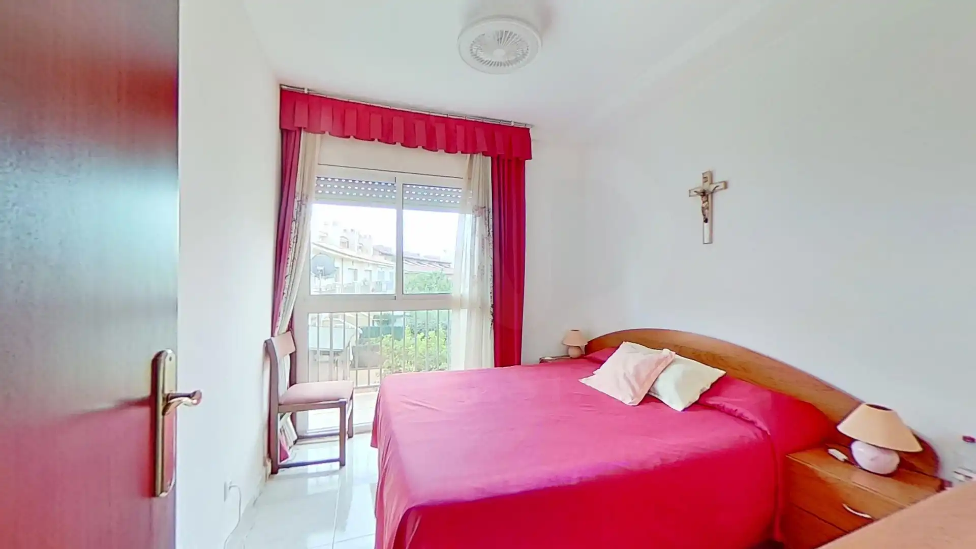 Habitación de Piso en venta en El Vendrell con Calefacción