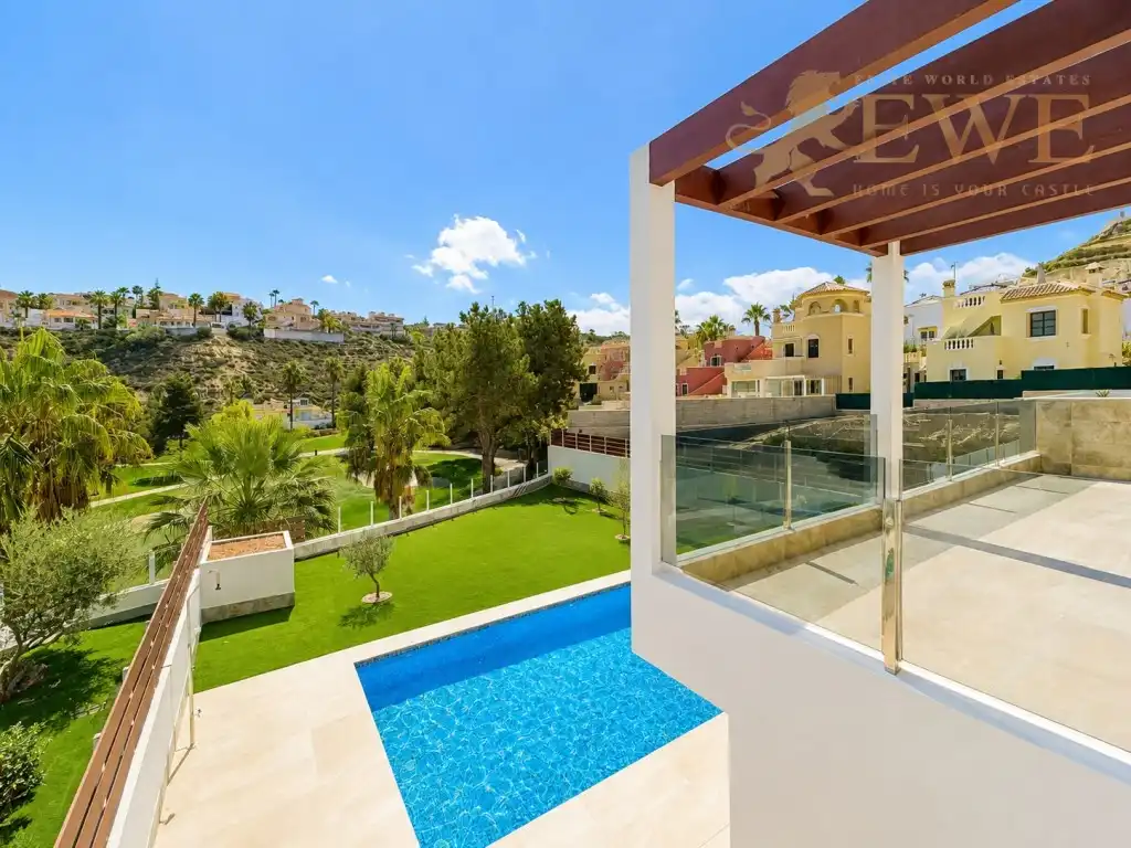 Detached house for sale in Ciudad Quesada, imagen 8