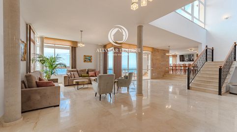 Foto 2 de Casa o chalet en venta en El Sauzal, Santa Cruz de Tenerife