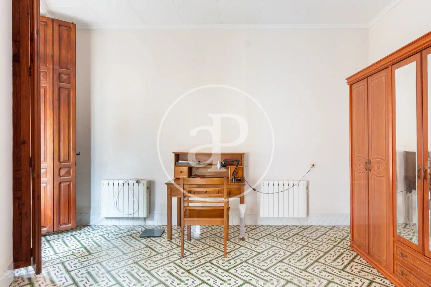 Casa amb terrassa en venda a Centro, imagen 15
