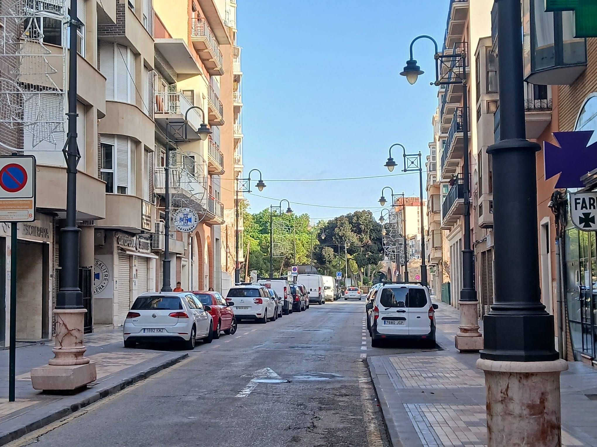 Premises for sale in Calle Salitre, Casco Antiguo