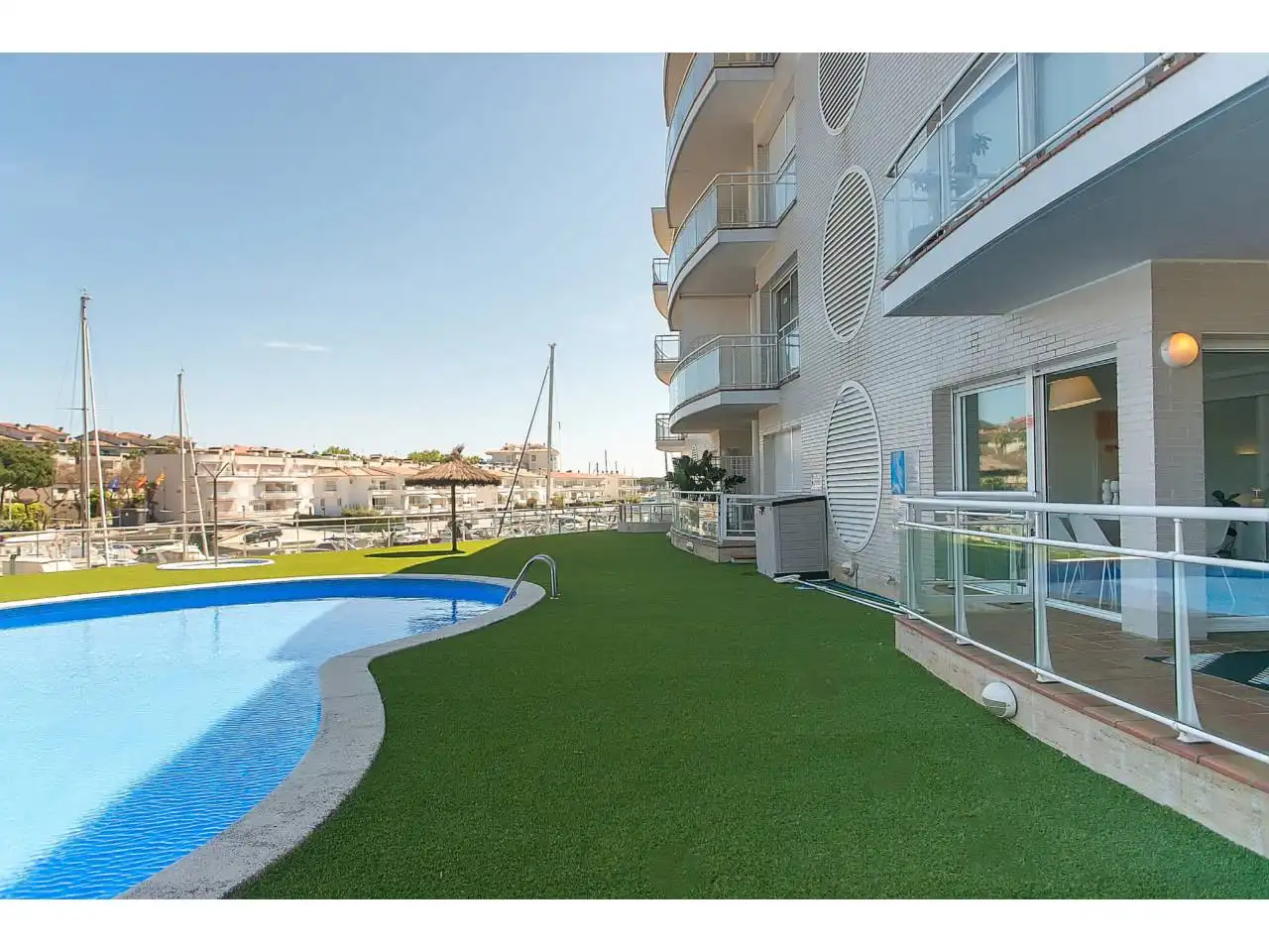 Piso en venta en Calle Punta Prima, Port d'Aro