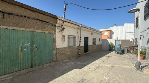 Foto 2 de Casa o xalet en venda a La Atunara - Periáñez, La Línea de la Concepción