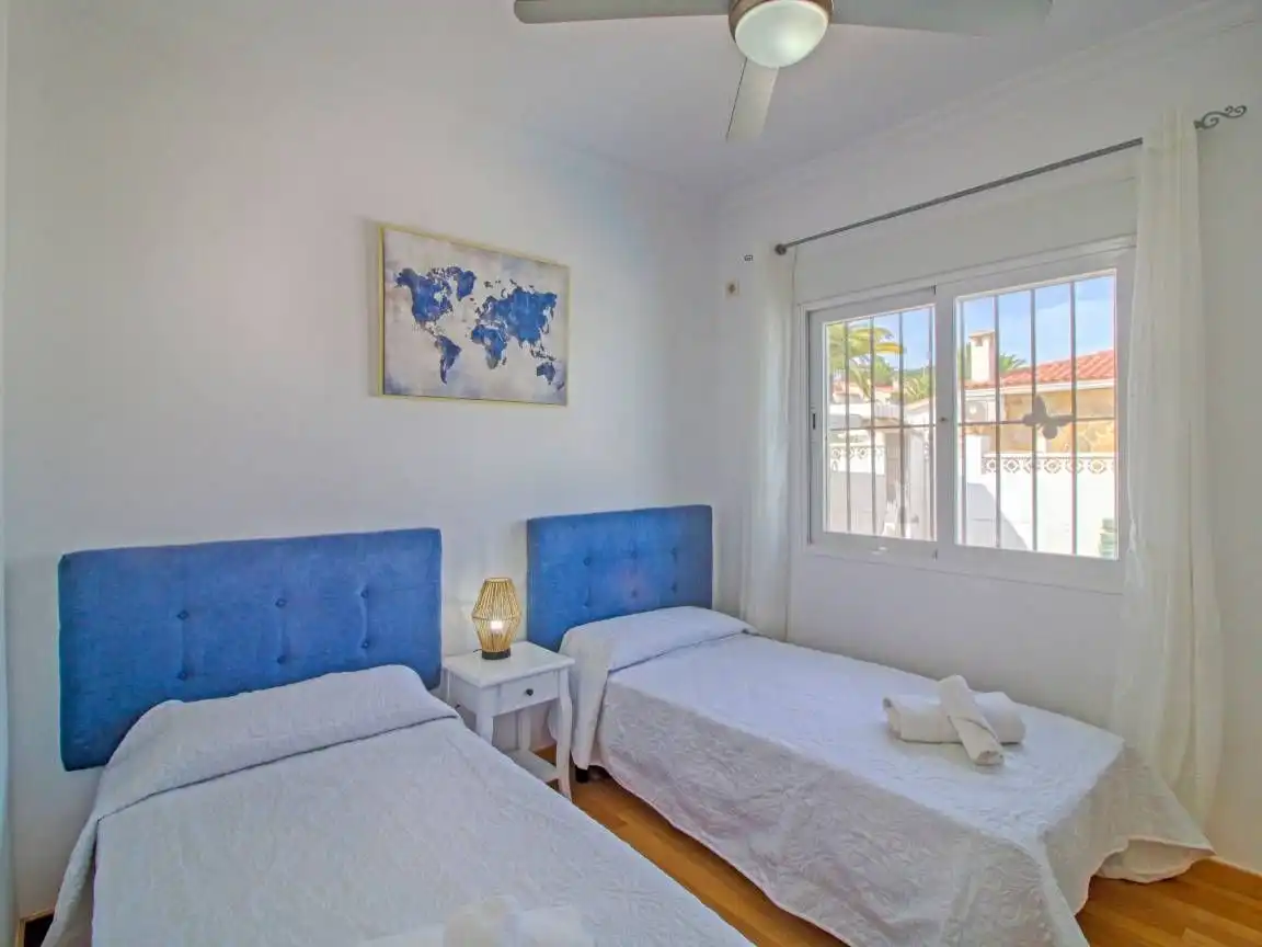 Maison avec piscine à vendre à Cometa, imagen 21