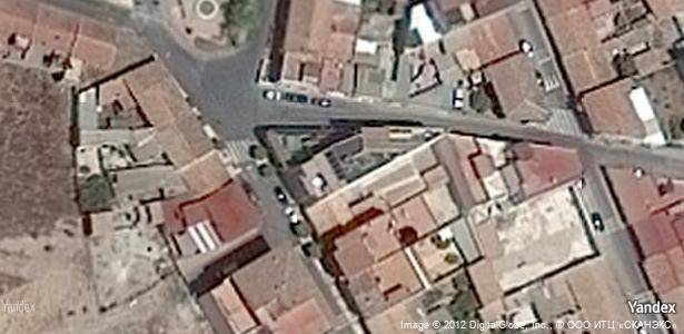 Piso en Venta en Javalí Viejo