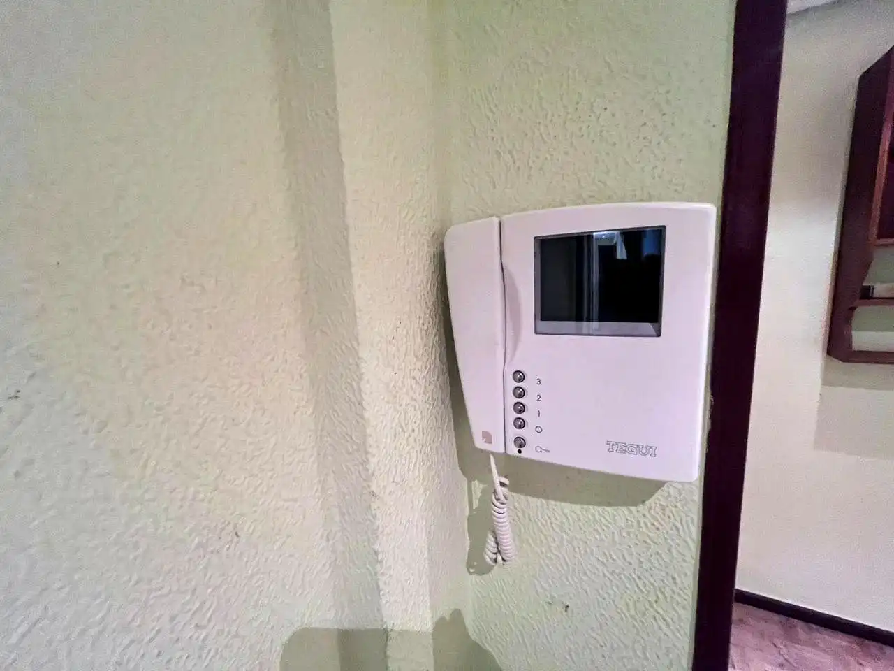 Vista exterior de Piso en venta en Vitoria - Gasteiz con Calefacción y Trastero