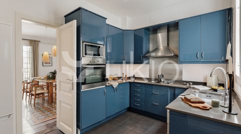 Foto 3 de Apartamento de alquiler en Carrer de Balmes, Dreta de l'Eixample, Barcelona Capital