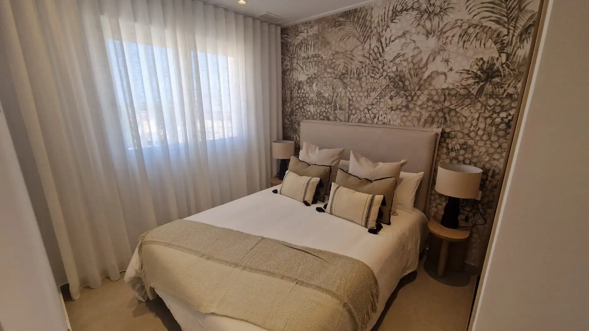 Penthouse with pool for sale in Av. Severiano Ballesteros, imagen 9