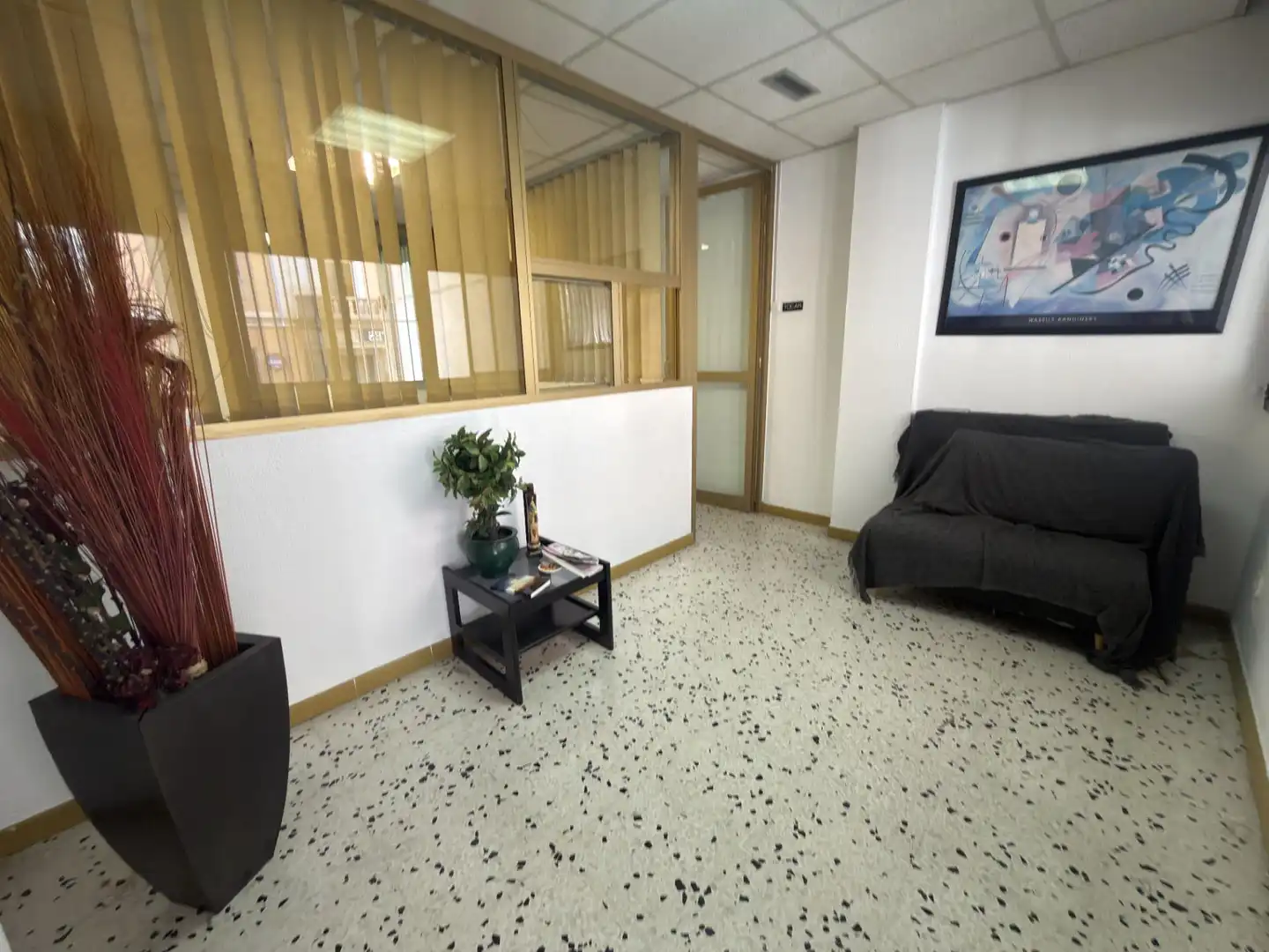 Büro zur Miete in Vegueta - Cono Sur - Tafira