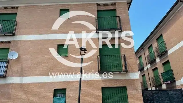 Pis amb ascensor en venda a Rio Tajo, imagen 4