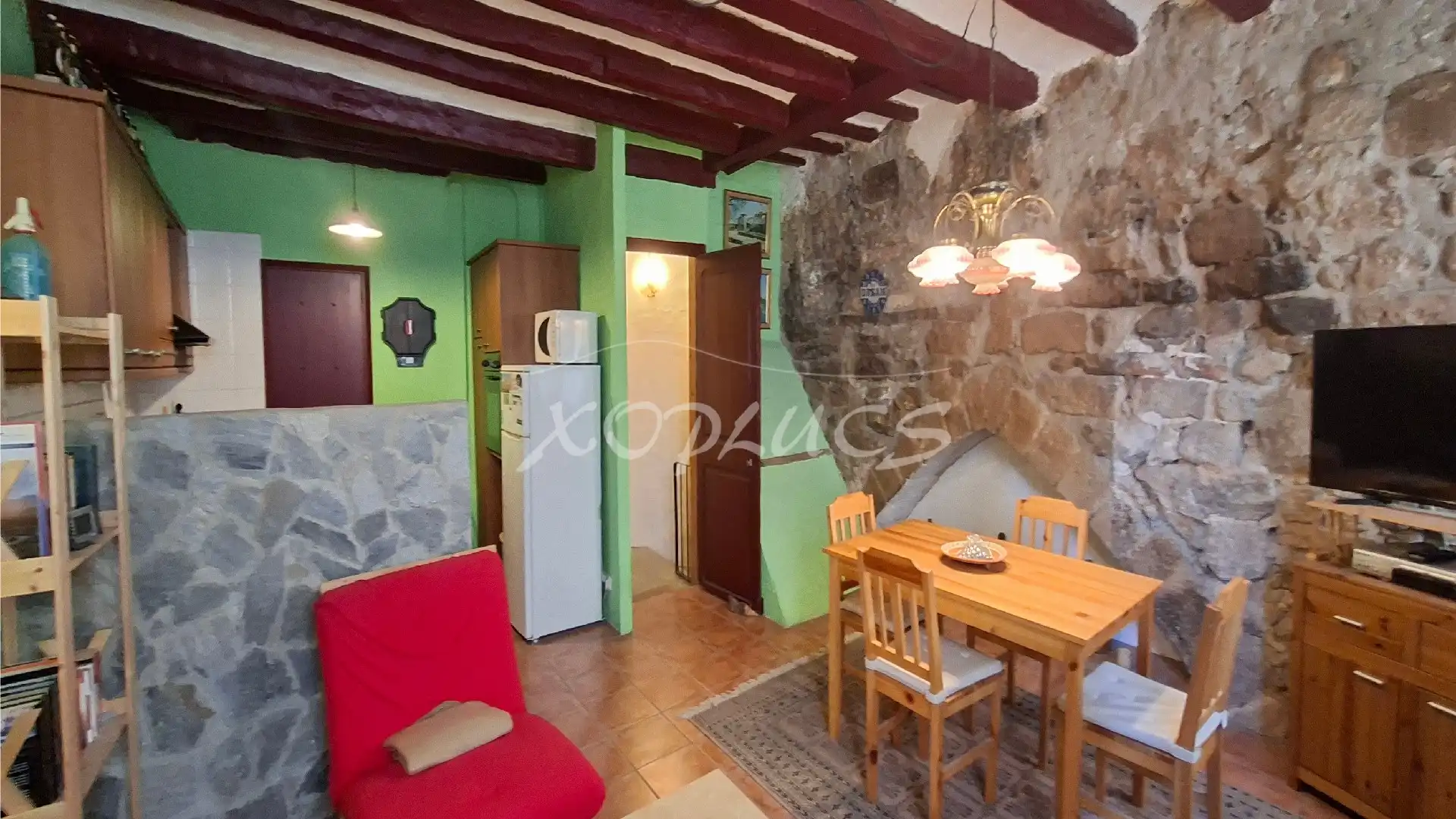 Houses for sale in Berga