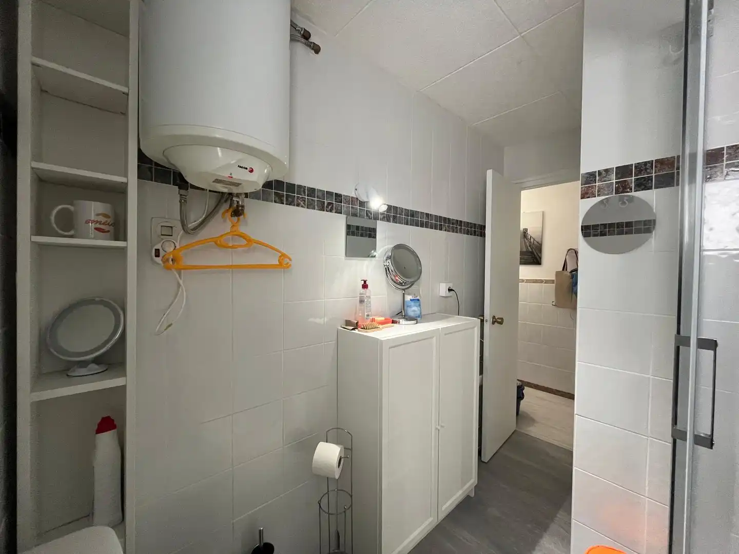 Apartamento en venta en Carretera del Far, 83 83, imagen 9