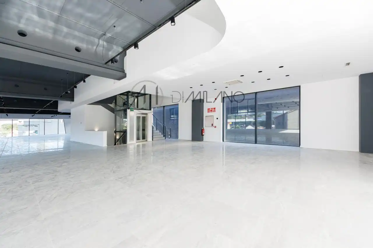 Industrial buildings for rent in Vigo 