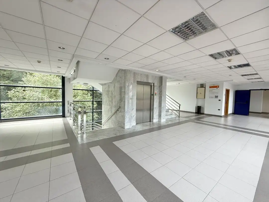 Oficina en venta en Donostia - San Sebastián 