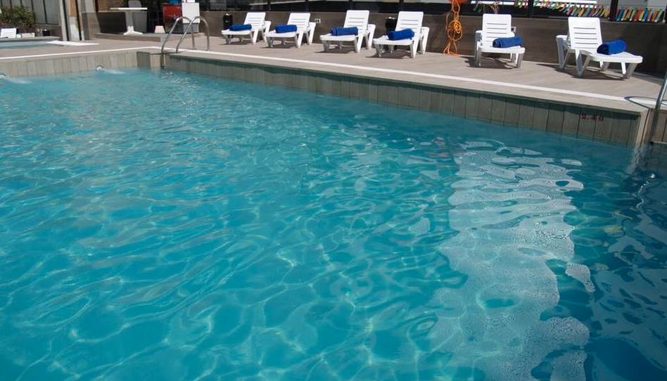 Foto 1 de Piso de alquiler en Arabial, 77, Camino de Ronda, Granada