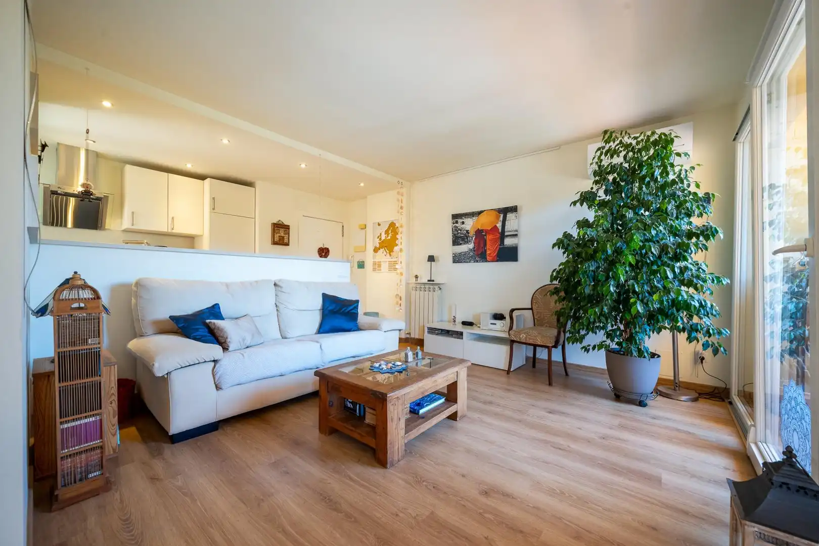 Wohnung mit Terrasse zum Verkauf in CIUTAT DE LA PLATA, imagen 2