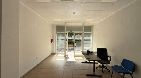 Foto 4 von Geschaftsraum zur Miete in Carrer D'andrés Mancebo, 38, Penya - Roja - Avda. Francia, Valencia Capital