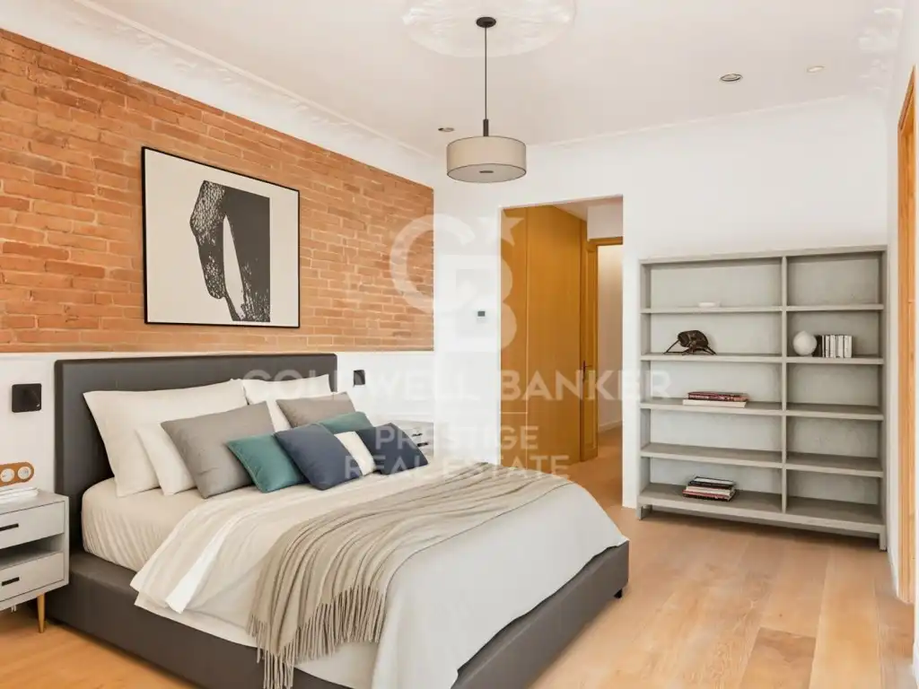 Appartement avec ascenseur à vendre à Calle Casp, imagen 8