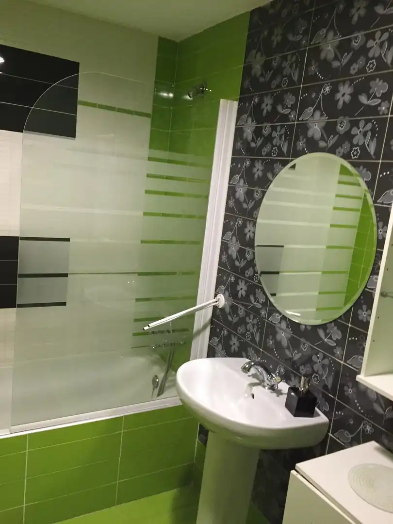 Baño de Piso en venta en Oeste
