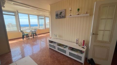 Photo 4 of Flat for sale in Calle Arpón, Cabo de las Huertas, Alicante / Alacant