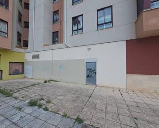 Exterior view of Premises to rent in Burgos Capital