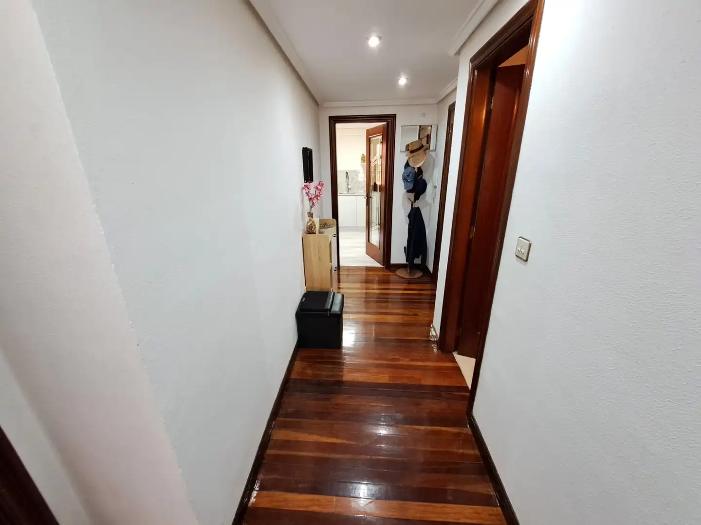 Piso en venta en Haro con Calefacción, Terraza y Trastero