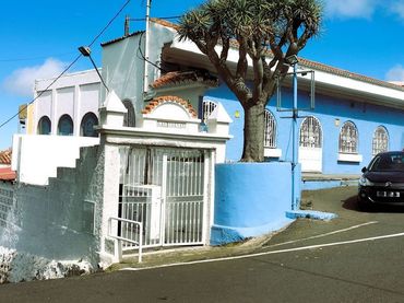 Mixt residencial en venda a Tacoronte - Los Naranjeros