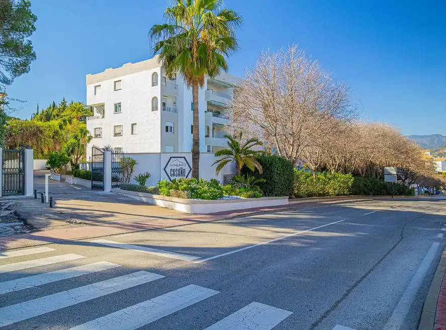 Apartament amb ascensor en venda a Nueva Andalucía, imagen 42