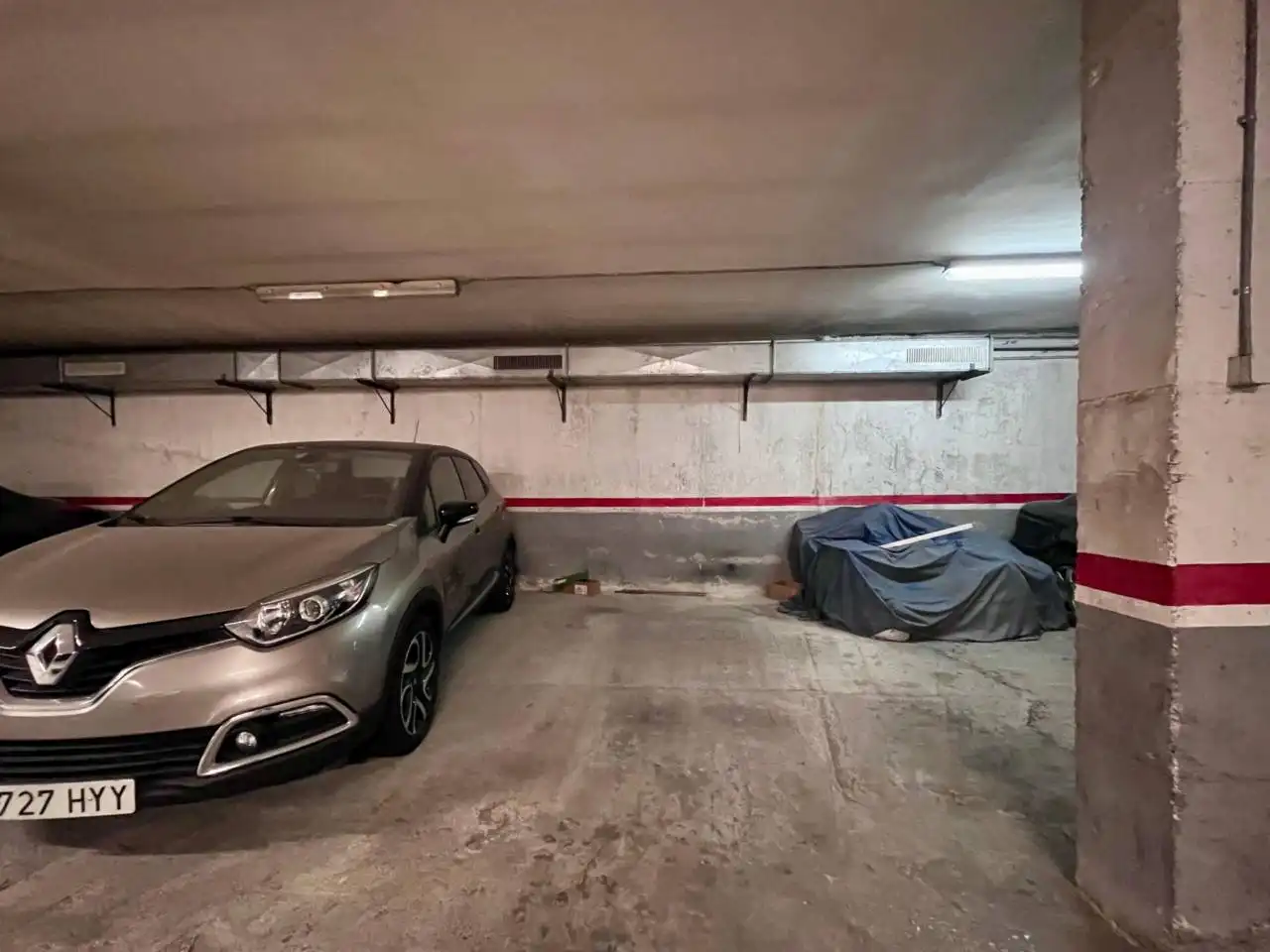 Aparcamiento en venta en Calle Mestre Antoni Torelló, imagen 3