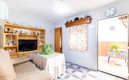 Bedroom of Single-family semi-detached for sale in Santa Fe  with Terrace and Balcony