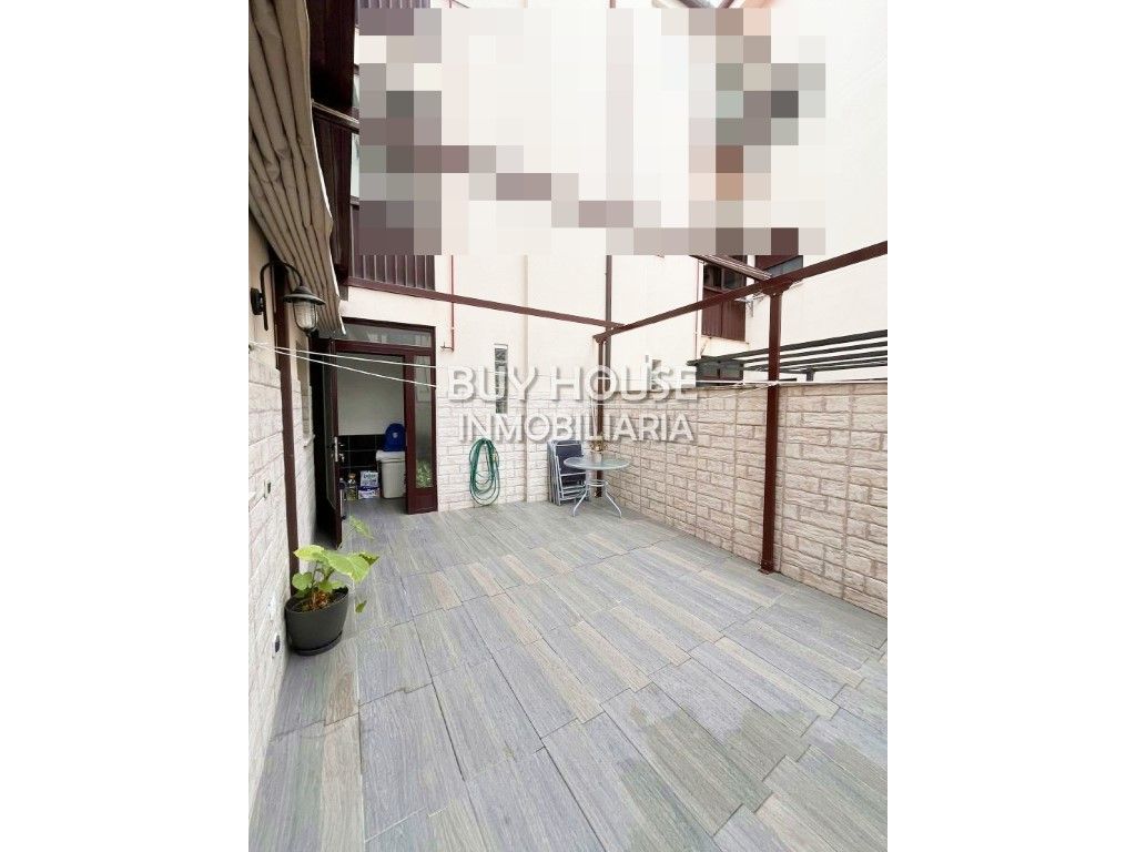 Terrassa de Pis en venda en Yuncler