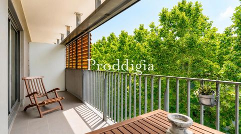 Foto 4 de Ático en venta en Turó de Can Mates, Sant Cugat del Vallès