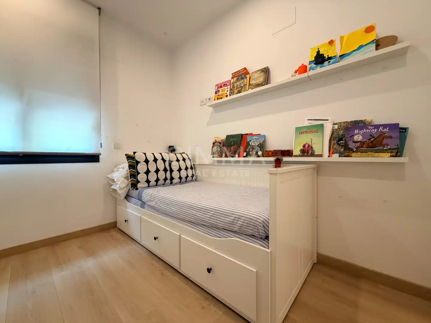 Ground floor for sale in La Alberca