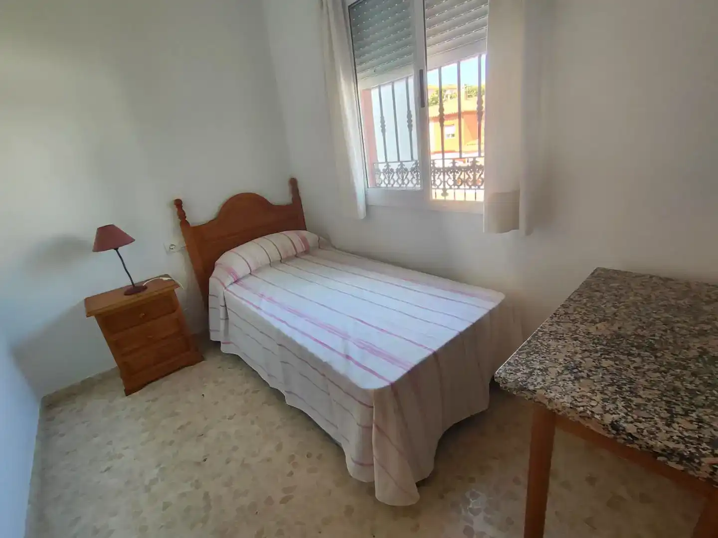 Dormitori de Dúplex en venda en Chipiona amb Terrassa i Balcó
