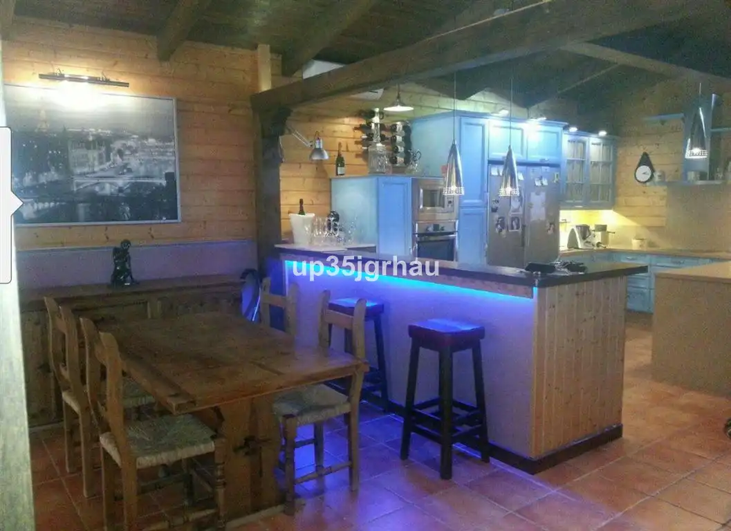 Apartamento con piscina en venta en Calle Parque Central 5, imagen 6