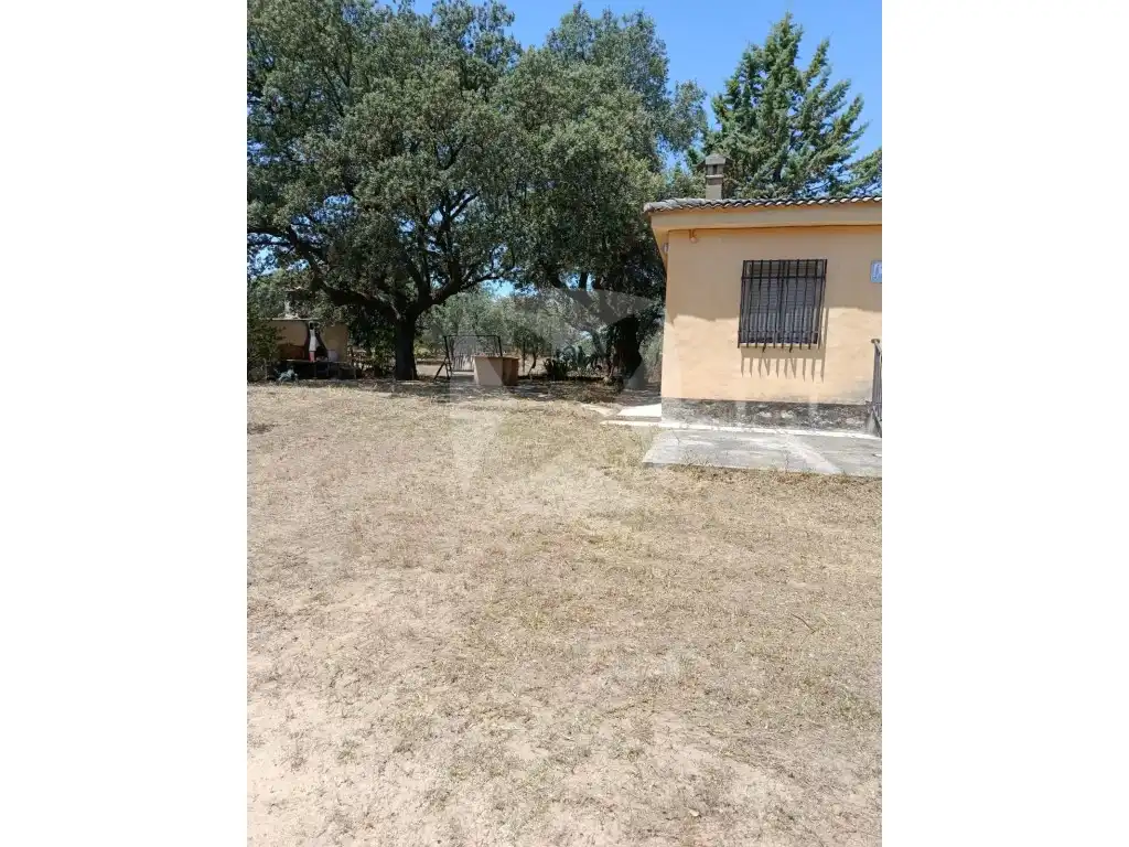 Residential zum Verkauf in Cáceres