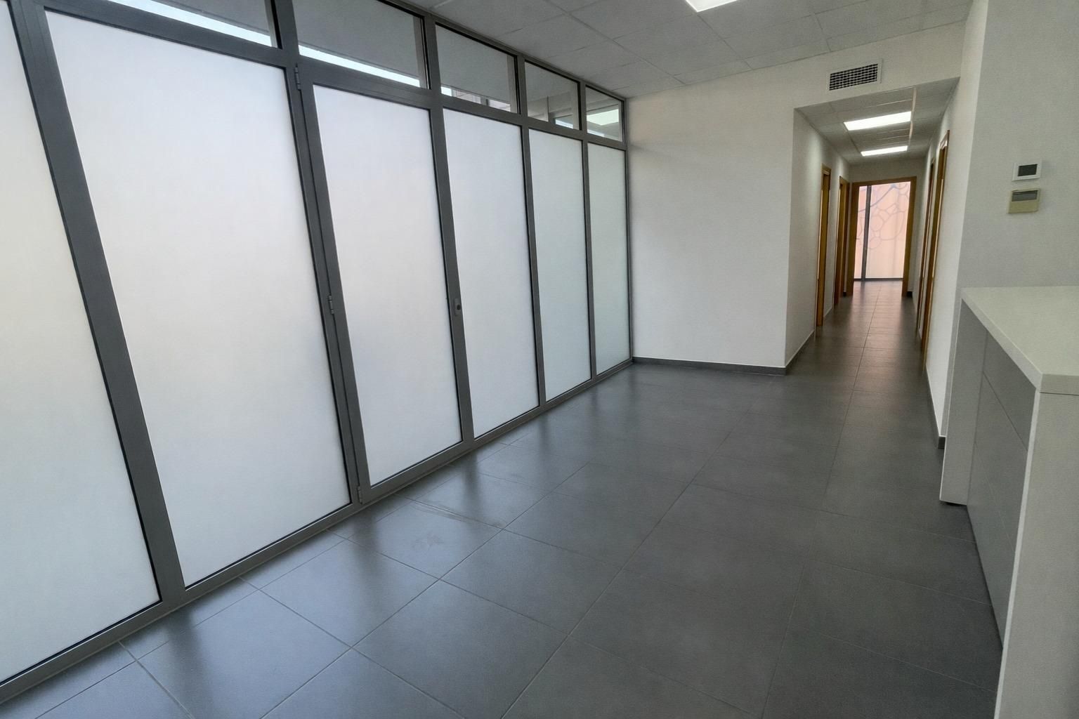 Local de lloguer en Vilassar de Mar amb Aire condicionat