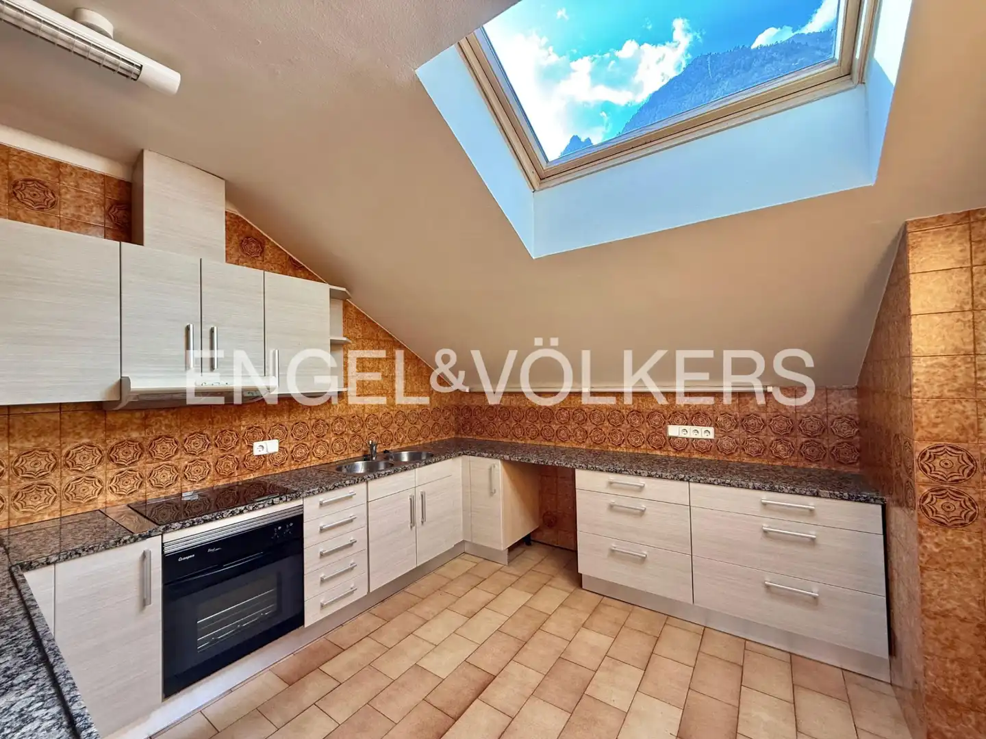 Penthouse with lift to rent in Centro, imagen 11