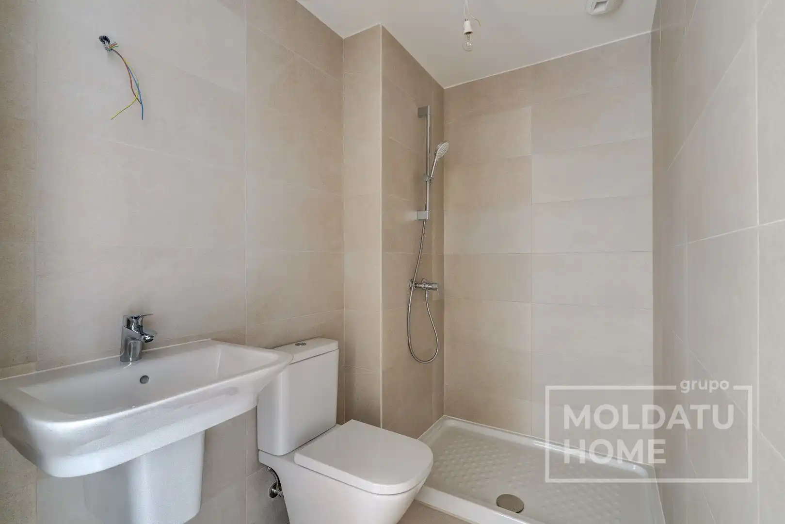Flat with lift for sale in Altzate, imagen 20
