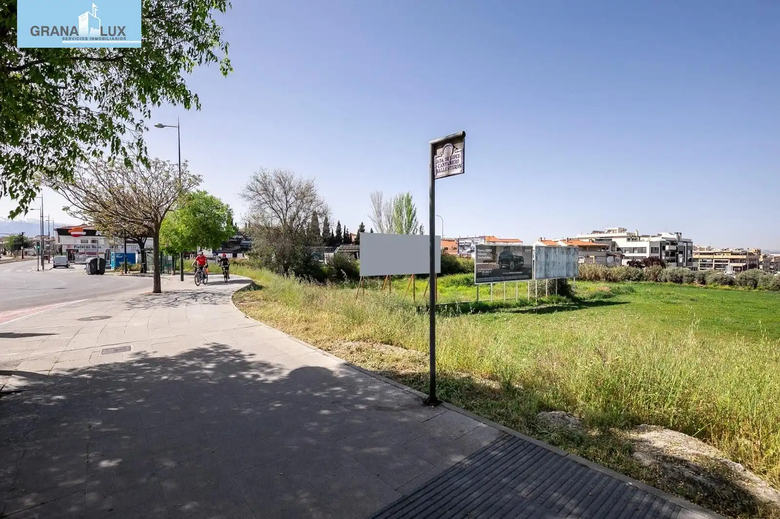 Terreno residenziale in vendita a SUELO UR.UEU-4, imagen 15