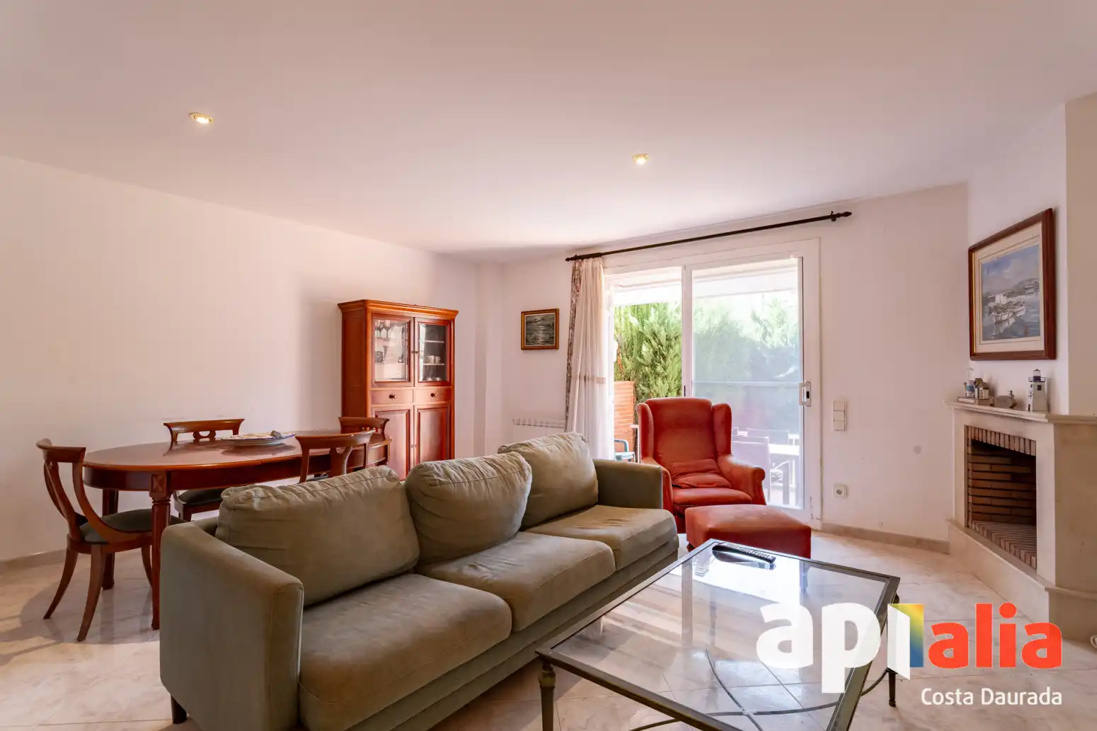 Casa o xalet de lloguer a Altafulla - CL VIA AUGUSTA, Altafulla